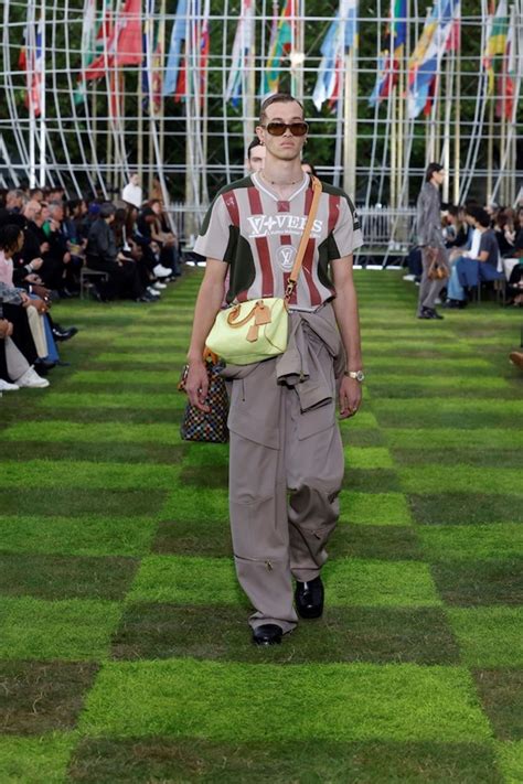 louis vuitton summer 2025